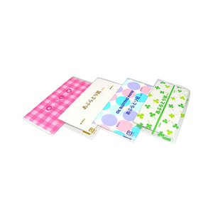 ケース型あぶらとり紙
